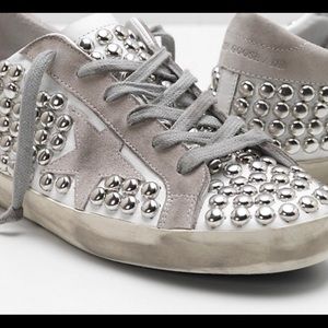 Golden goose superstar